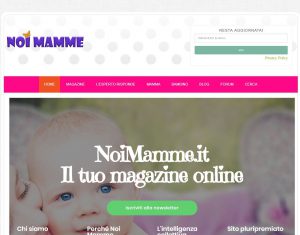 NoiMamme.it