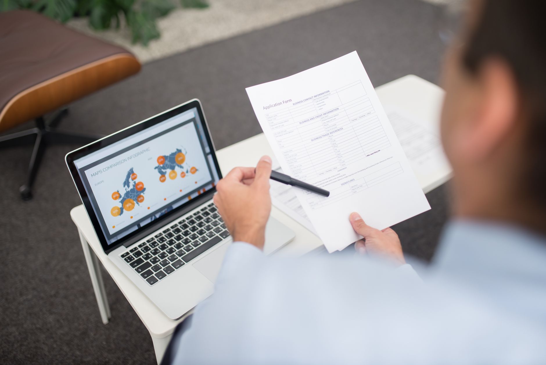 Al momento stai visualizzando Claude unifica chat e Cowork: arrivano Docs e Slides per creare documenti e presentazioni